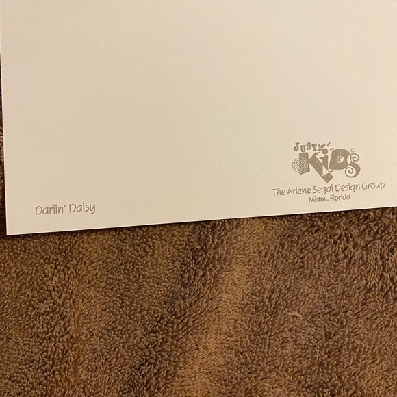 Luxury 25 Party Daisy Invitations - Picture 8 of 9